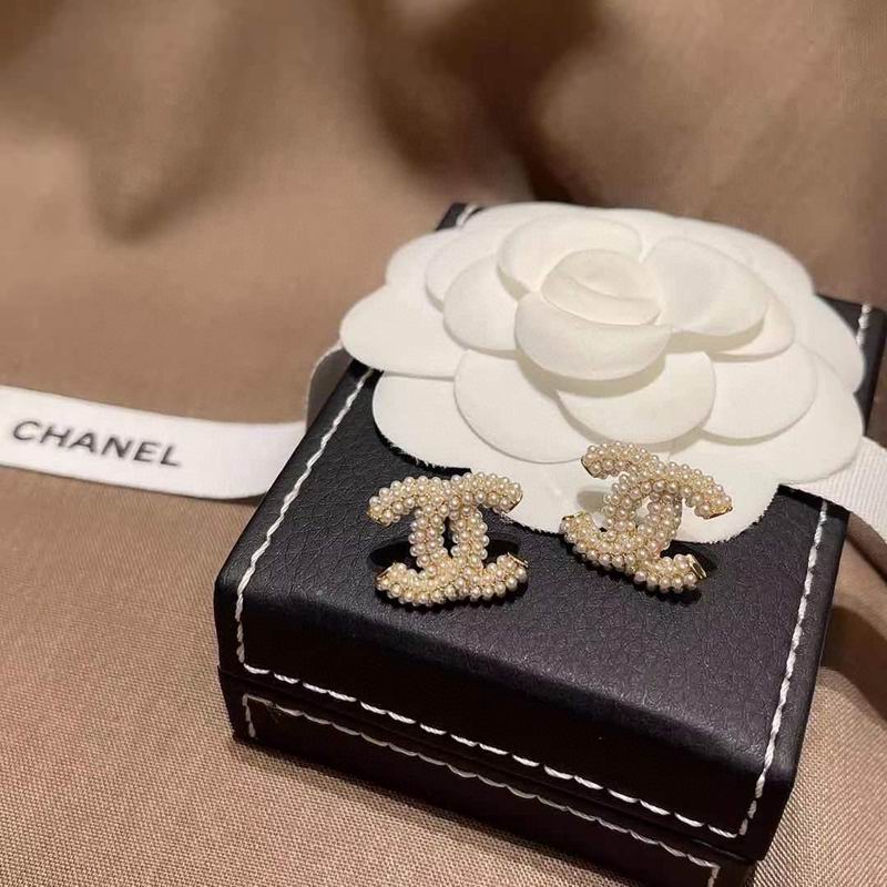 Chanel  Earring 02yxs231